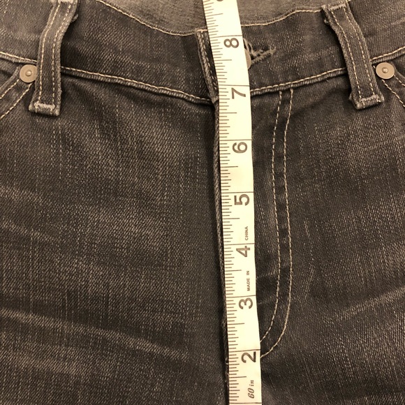 Grey 7 Jeans - Picture 4 of 7